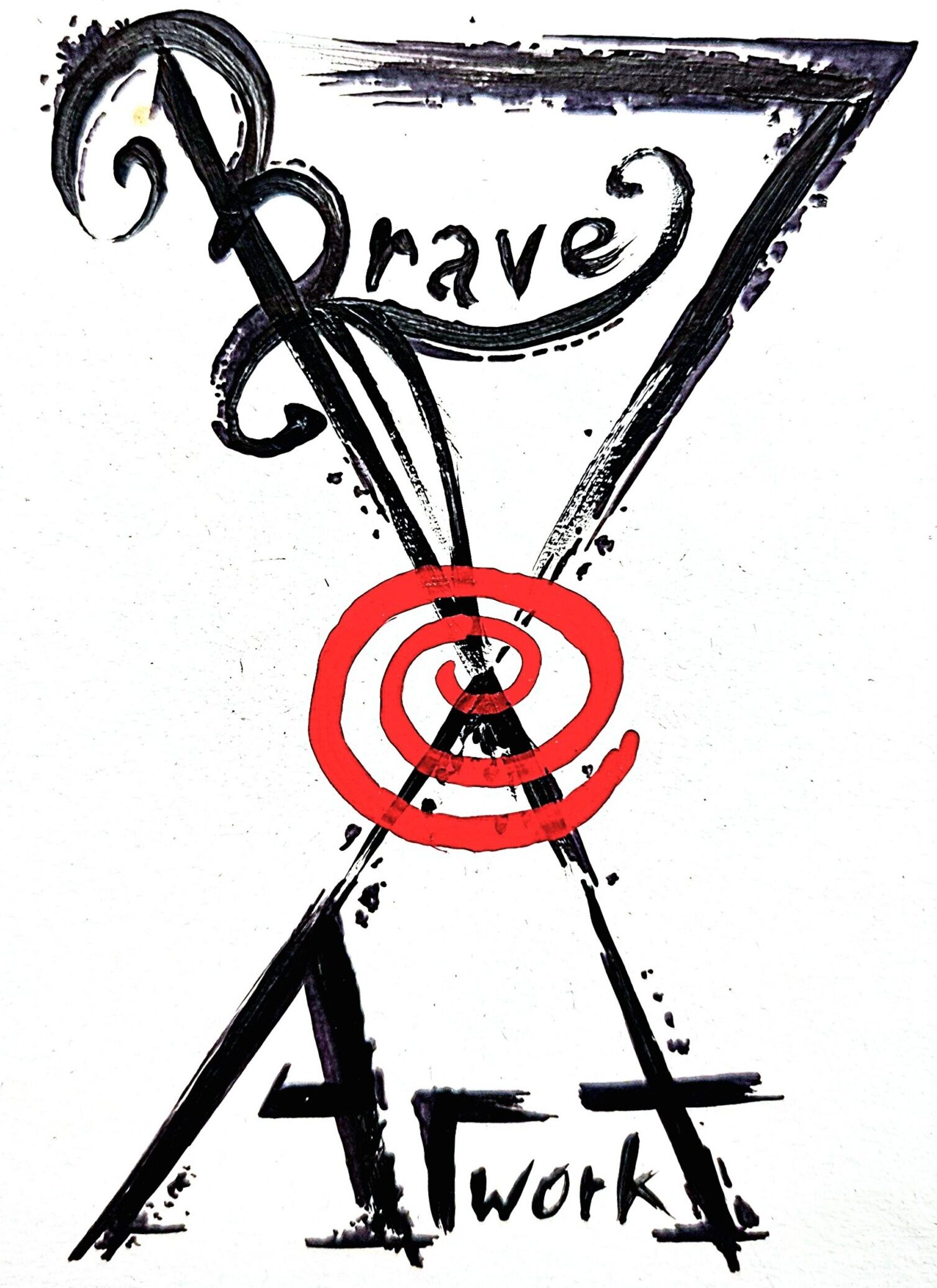 Braveartwork